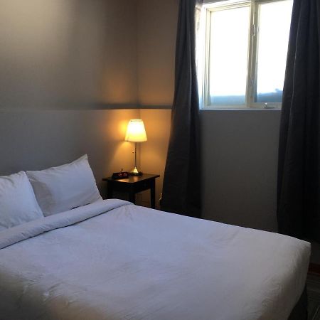 Auberge Valcartier Saint-Gabriel-De-Valcartier Εξωτερικό φωτογραφία