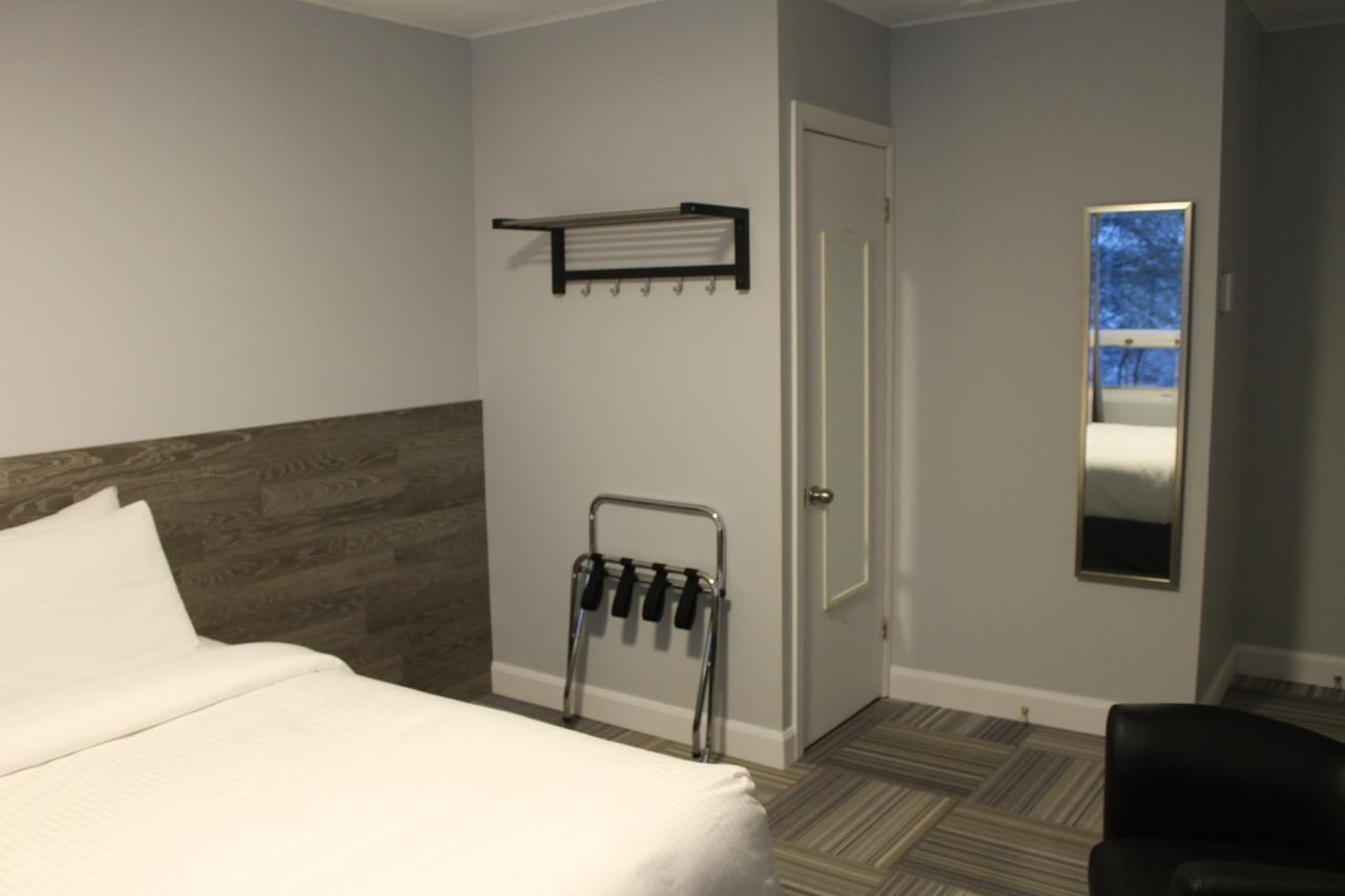 Auberge Valcartier Saint-Gabriel-De-Valcartier Εξωτερικό φωτογραφία
