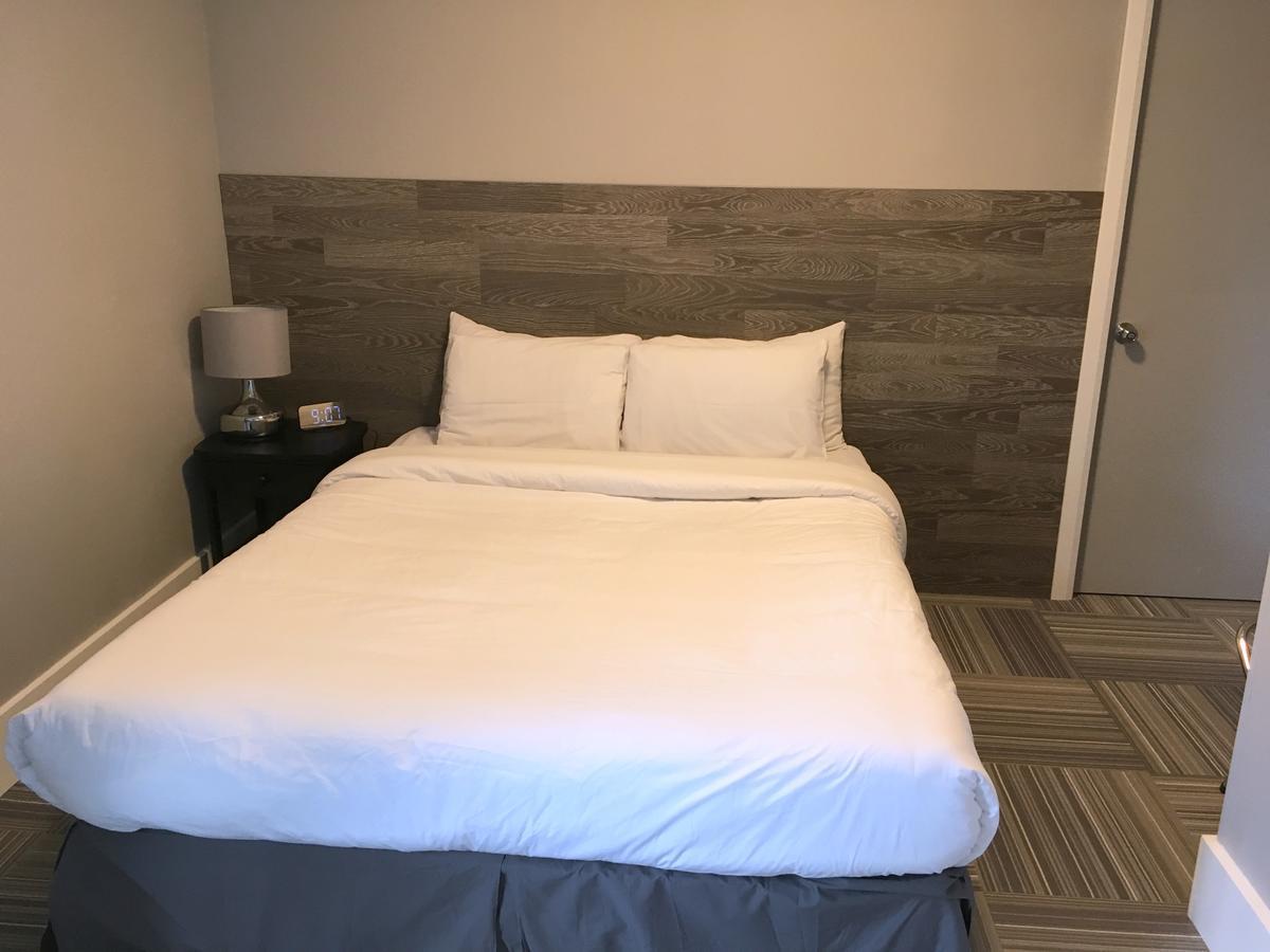 Auberge Valcartier Saint-Gabriel-De-Valcartier Εξωτερικό φωτογραφία
