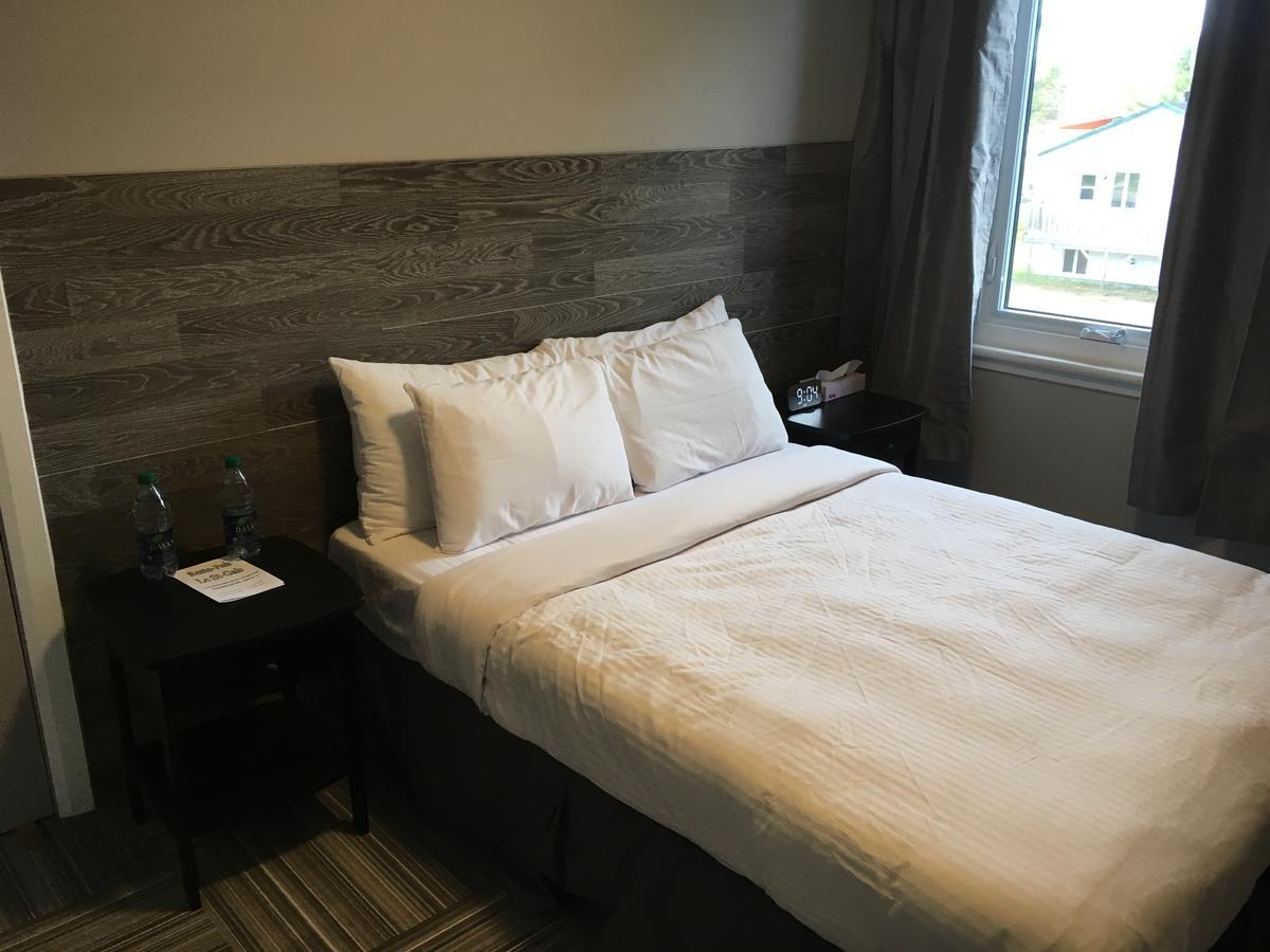 Auberge Valcartier Saint-Gabriel-De-Valcartier Εξωτερικό φωτογραφία