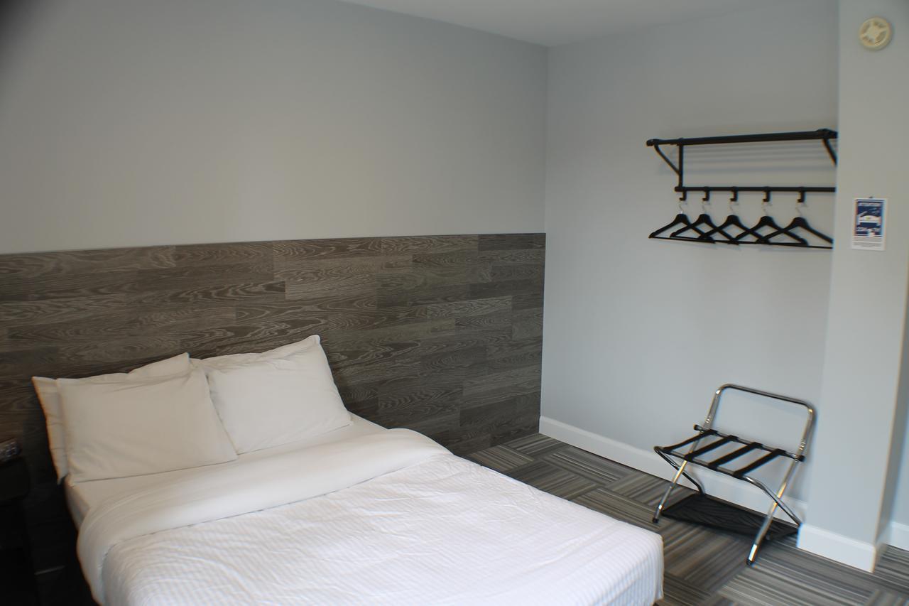 Auberge Valcartier Saint-Gabriel-De-Valcartier Εξωτερικό φωτογραφία