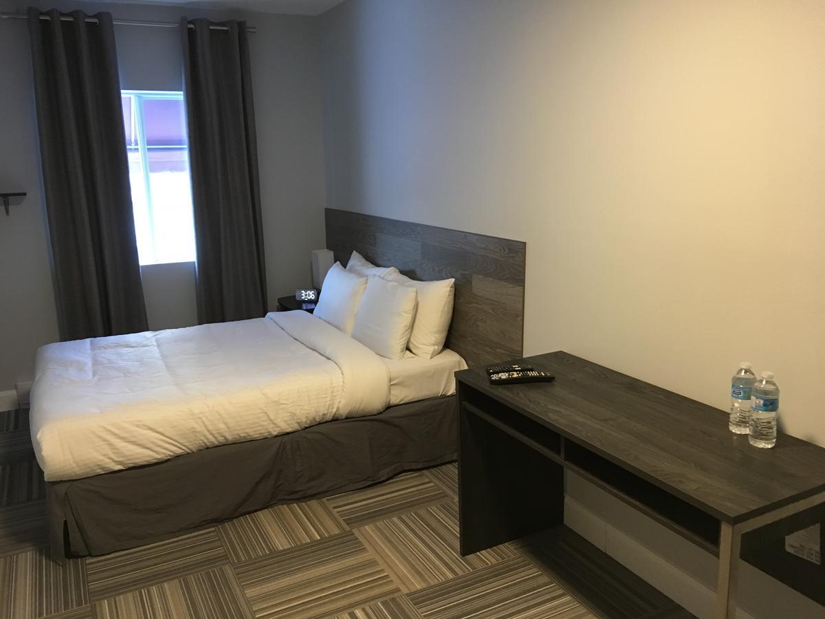 Auberge Valcartier Saint-Gabriel-De-Valcartier Εξωτερικό φωτογραφία