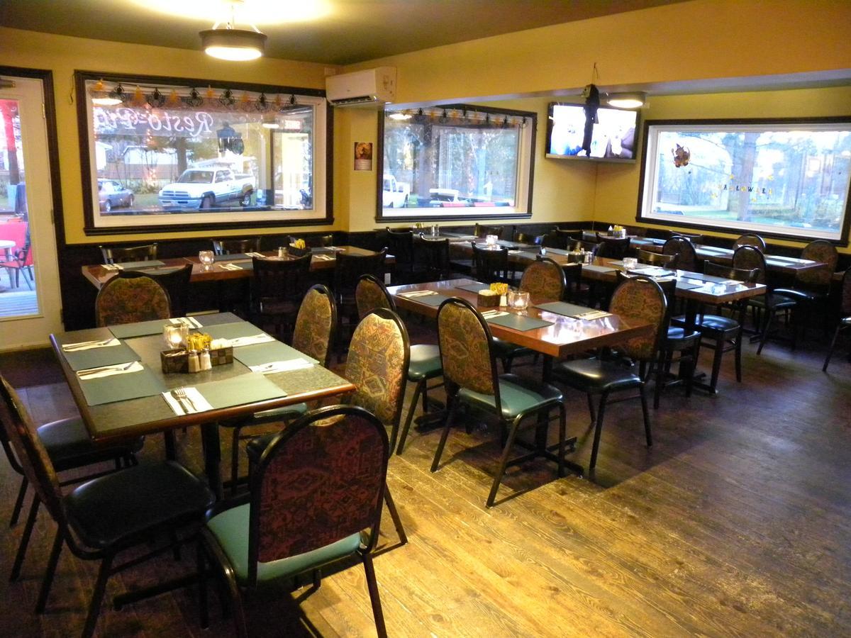 Auberge Valcartier Saint-Gabriel-De-Valcartier Εξωτερικό φωτογραφία