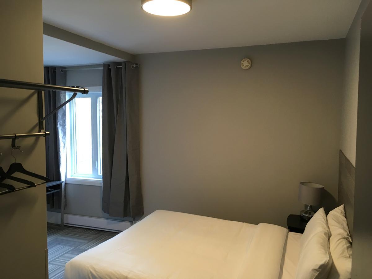 Auberge Valcartier Saint-Gabriel-De-Valcartier Εξωτερικό φωτογραφία
