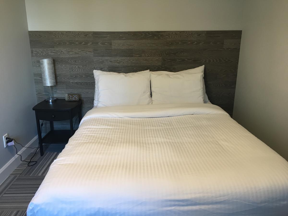 Auberge Valcartier Saint-Gabriel-De-Valcartier Εξωτερικό φωτογραφία