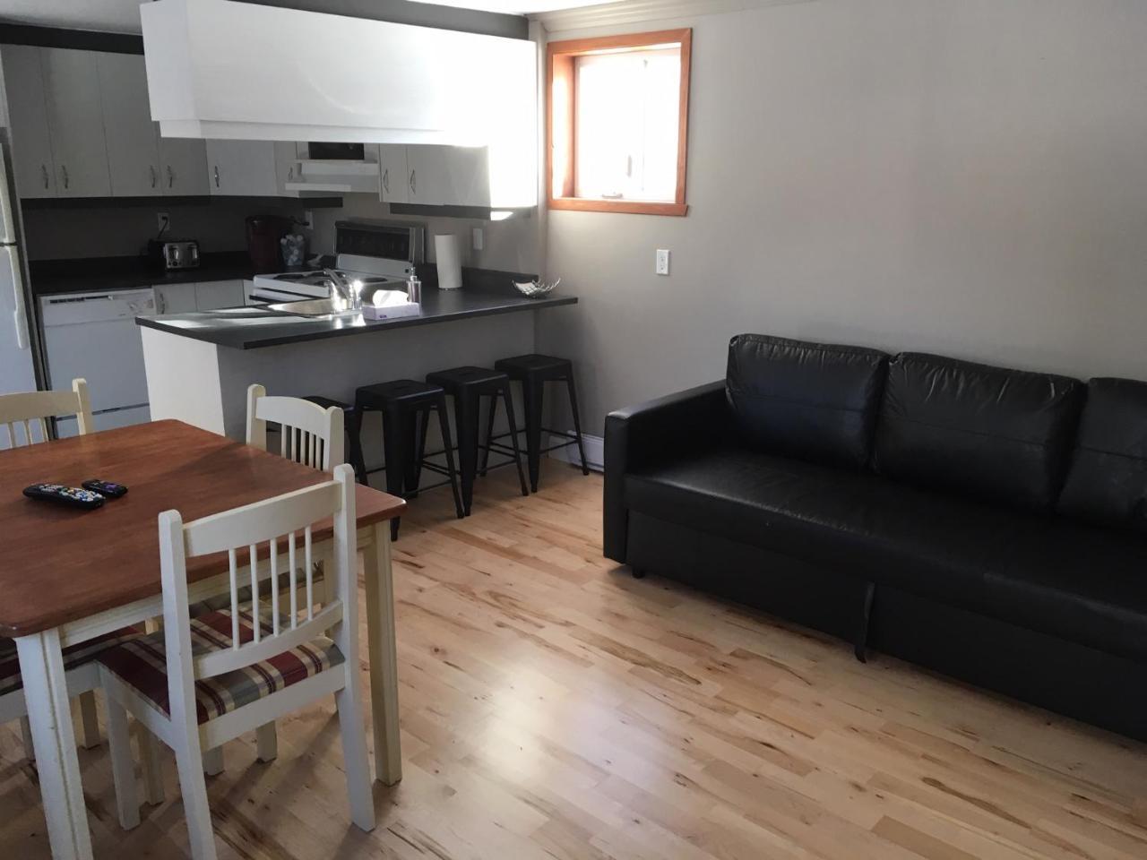 Auberge Valcartier Saint-Gabriel-De-Valcartier Εξωτερικό φωτογραφία