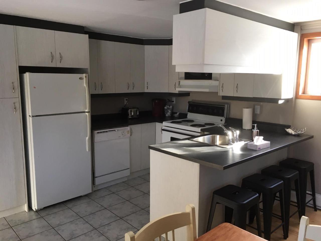 Auberge Valcartier Saint-Gabriel-De-Valcartier Εξωτερικό φωτογραφία