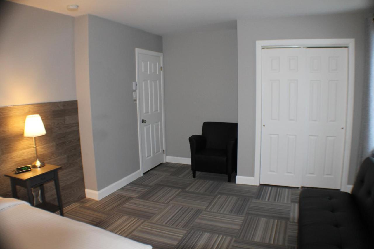 Auberge Valcartier Saint-Gabriel-De-Valcartier Εξωτερικό φωτογραφία