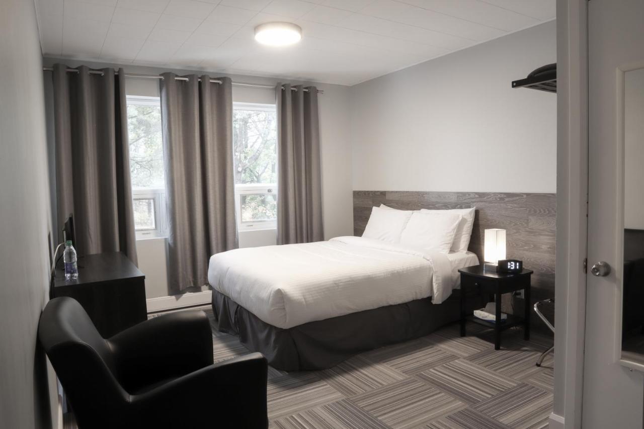 Auberge Valcartier Saint-Gabriel-De-Valcartier Εξωτερικό φωτογραφία