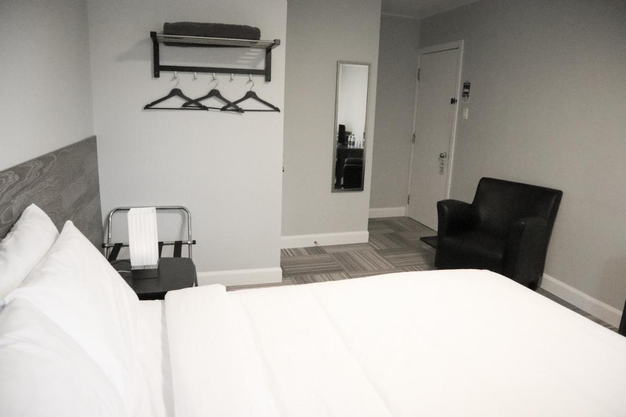 Auberge Valcartier Saint-Gabriel-De-Valcartier Εξωτερικό φωτογραφία