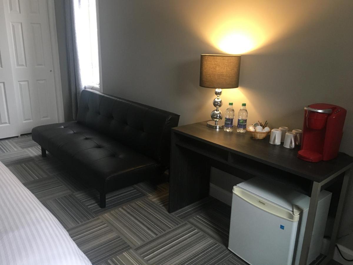Auberge Valcartier Saint-Gabriel-De-Valcartier Εξωτερικό φωτογραφία