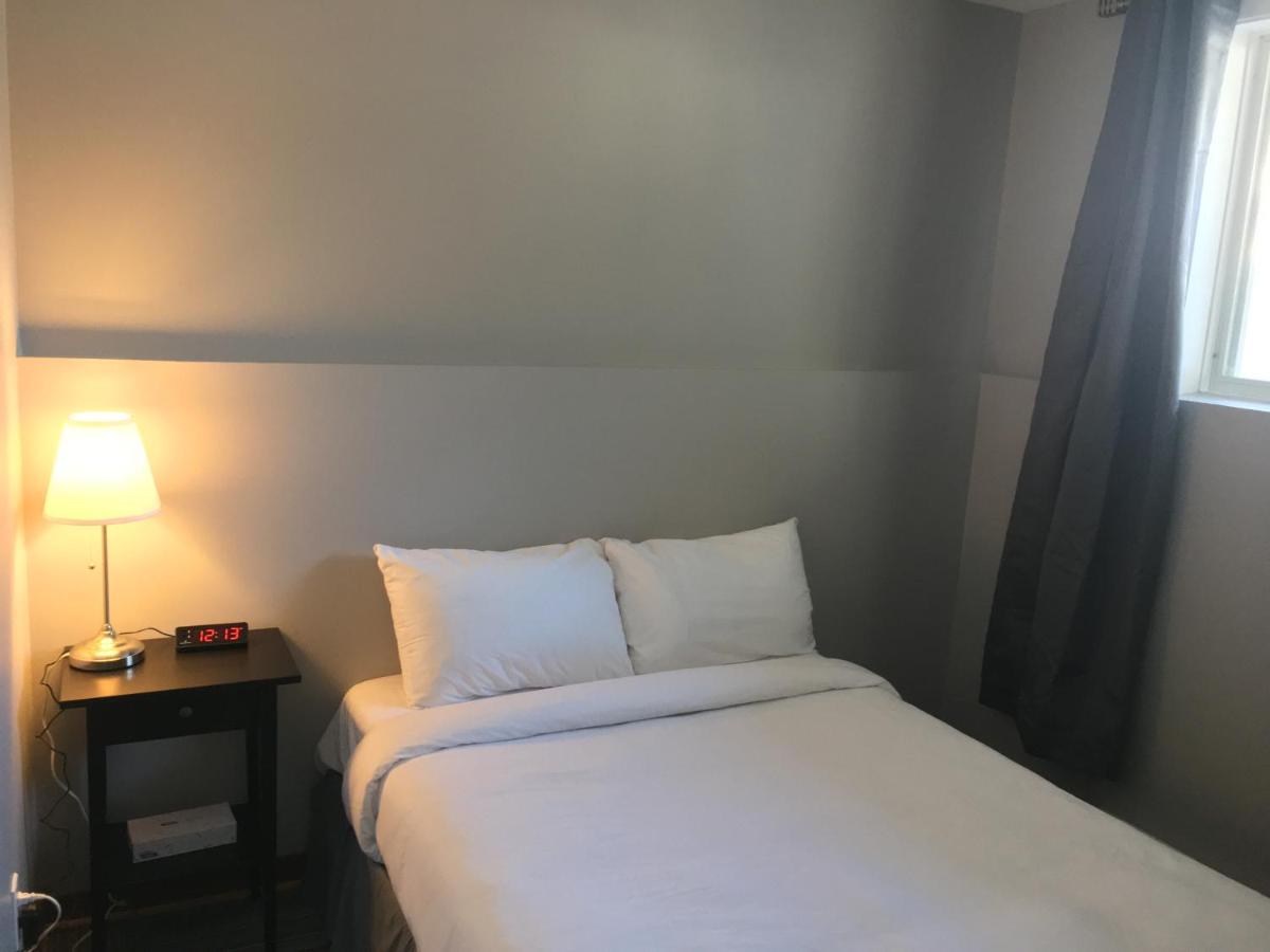 Auberge Valcartier Saint-Gabriel-De-Valcartier Εξωτερικό φωτογραφία